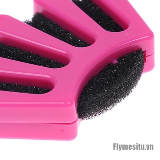 Flymesitu❀Dụng Cụ Tết Tóc Phong Cách Pháp