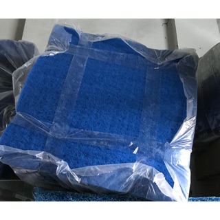 Bông gòn lọc xanh