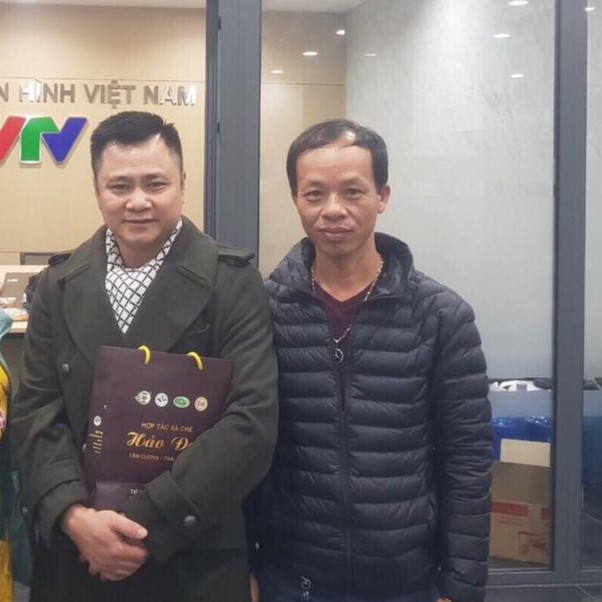 [Trà Thái Nguyên] Trà Tân Cương Nõn Tôm Đặc Biệt 100g- tiêu chuẩn VietGAP-TT-14-03-19-0006 | BigBuy360 - bigbuy360.vn