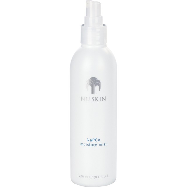 Xịt khoáng giữ ẩm NAPCA MOISTURE MIST