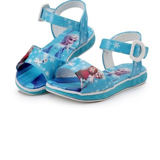 Dép sandal elsa bé gái 20964 [SKM]