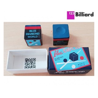 [SIÊU THỊ BIDA] Lơ bida Diamond (Longoni) [Cục lơ/Gôm/ Tẩy]