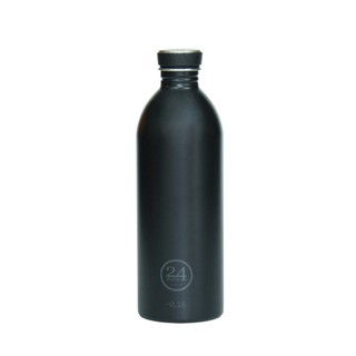 Bình nước urban bottle – tuxedo black 1000ml-eq001
