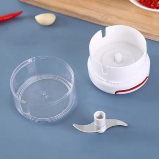 Dụng Cụ Cắt Nhỏ Hành Tỏi Đa Năng