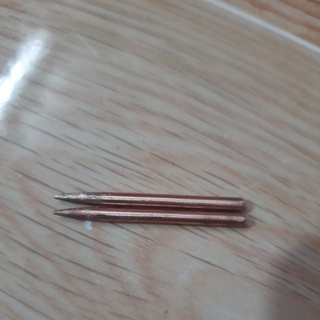 Kim hàn. Dành cho máy hàn cell pin (1 cập)