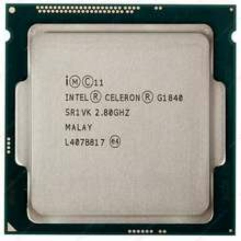 Bán CPU G1840 2.8Ghz sk1150 | BigBuy360 - bigbuy360.vn
