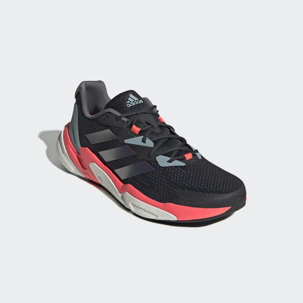 Giày adidas RUNNING Nam Giày X9000L3 Màu xám GZ6565