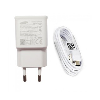 BỘ SẠC CÁP TYE-C SAMSUNG C9 PRO 2018