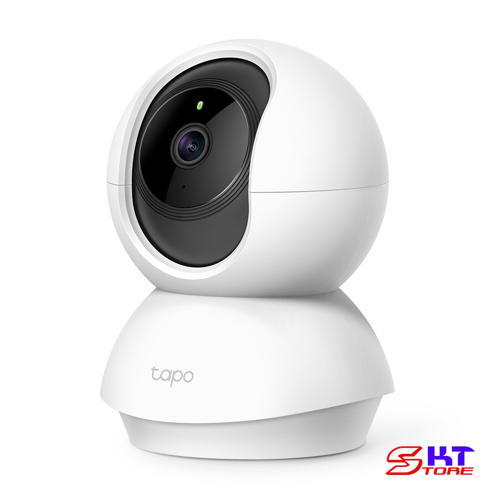 Camera Wifi Tp-Link Tapo C200 An Ninh Gia Đình Quay Quét - Hàng Chính Hãng | BigBuy360 - bigbuy360.vn