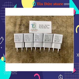 Cốc sạc nhanh Samsung 2A chuẩn zin