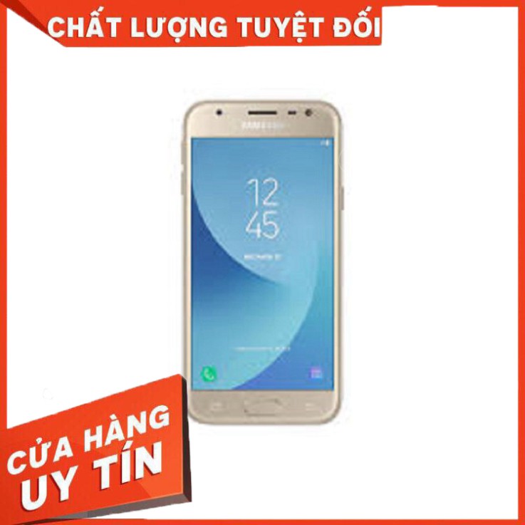 [ SIÊU GIẢM GIÁ  ] '' RẺ HỦY DIỆT '' điện thoại Samsung Galaxy J3 Pro 2sim (3GB/32GB) Chính Hãng - chơi PUBG/LIÊN QUÂN đ