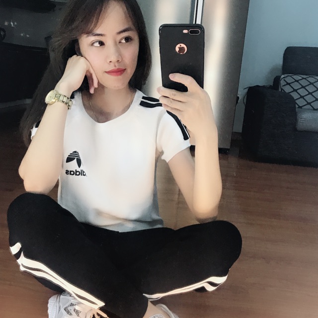 Set thể thao