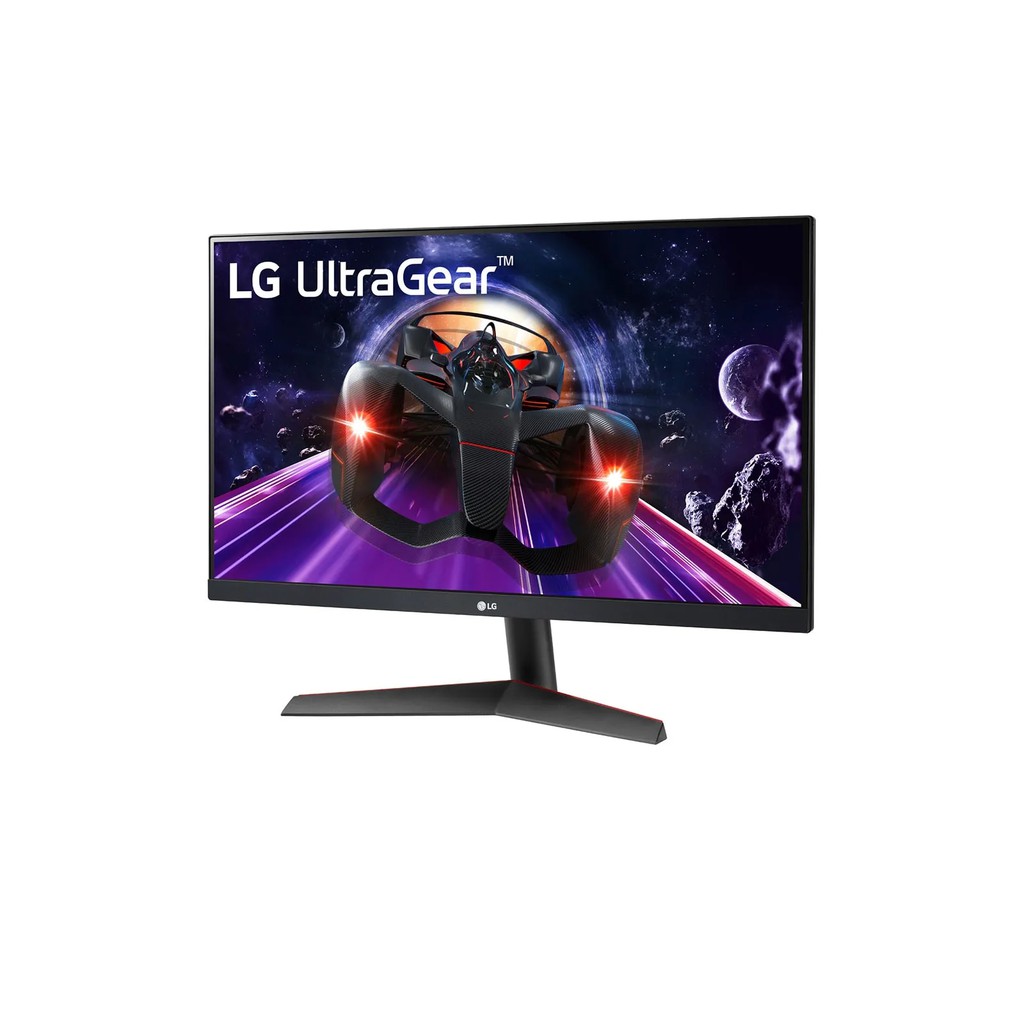 [Mã ELLGHOT giảm 7% đơn 5TR] Màn Hình LG 24GN600-B 23.8&quot; 1ms 144Hz IPS UltraGear™ - Hàng Chính Hãng