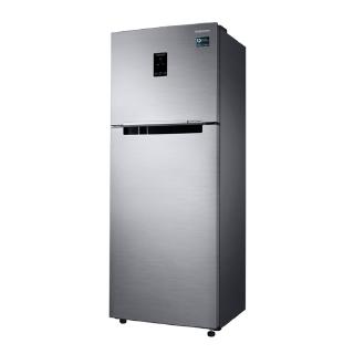 Tủ lạnh samsung rt32k5532s8/sv, 330 lít, inverter