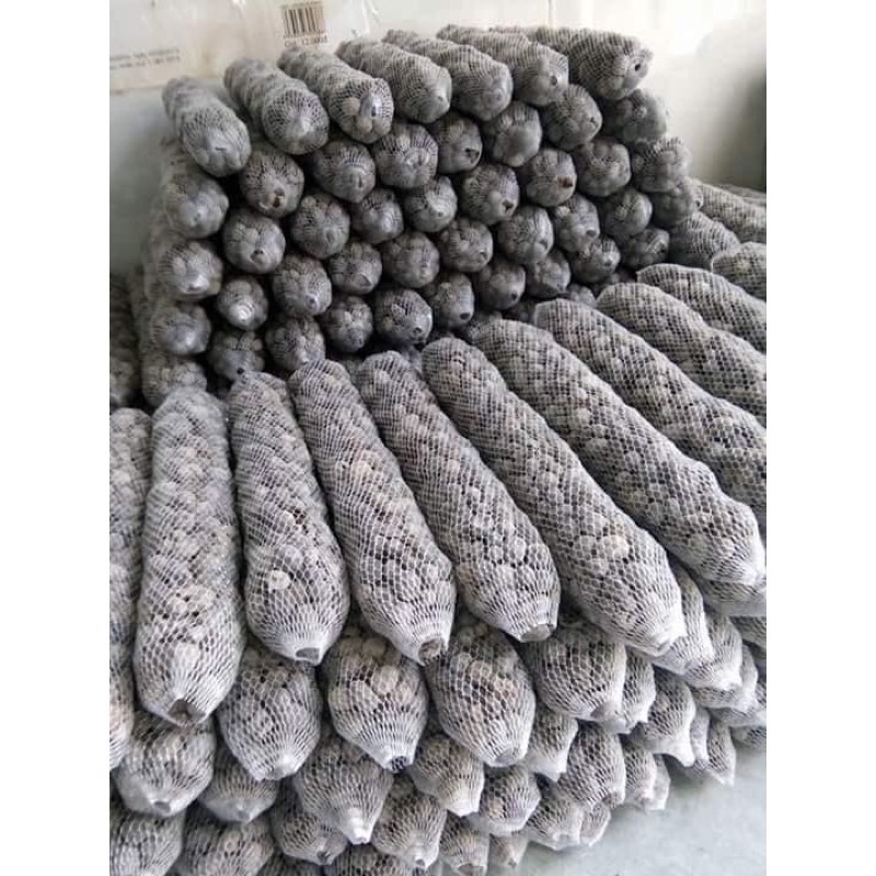 15 mét túi lưới đựng phân tan chậm phân dê