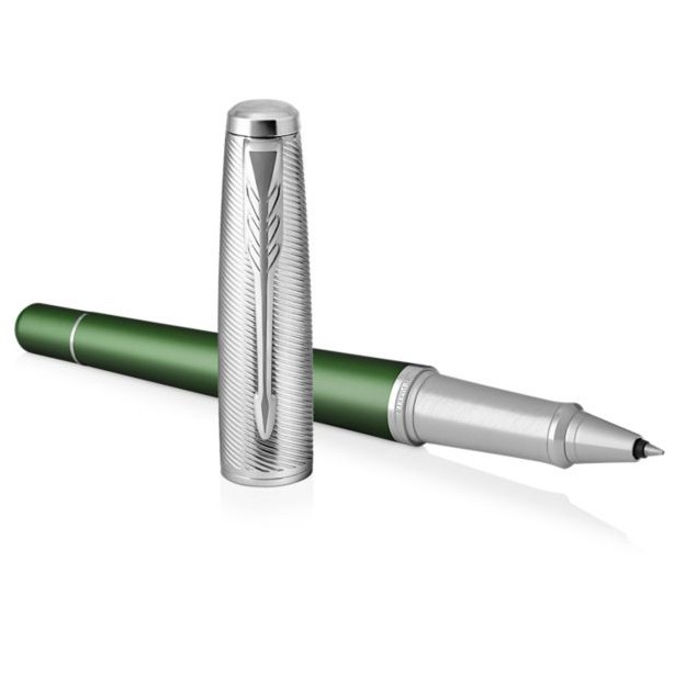 Bút lông bi cao cấp Parker Urban PRM X-Green TB4-1975536