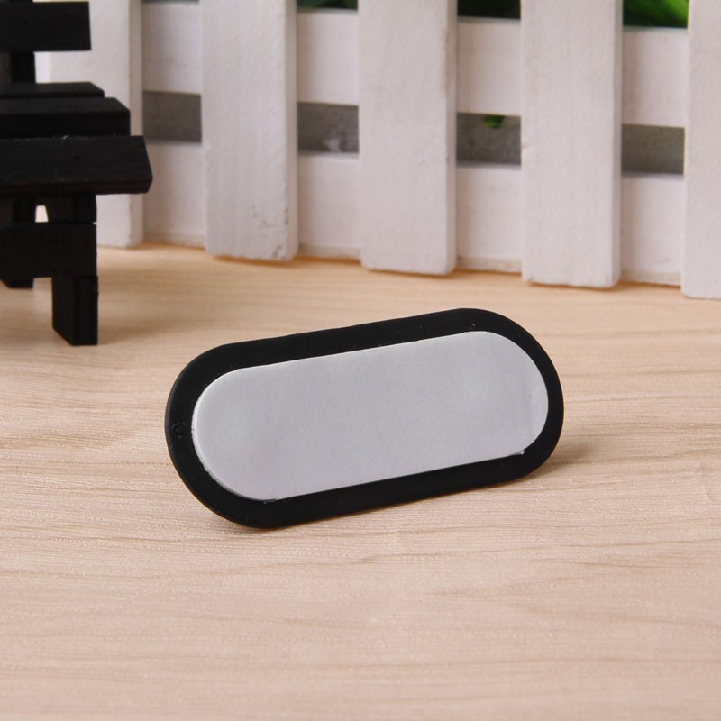 Giá Đỡ 5 Kẹp Giữ Dây Cáp Gọn Gàng Tiện Dụng