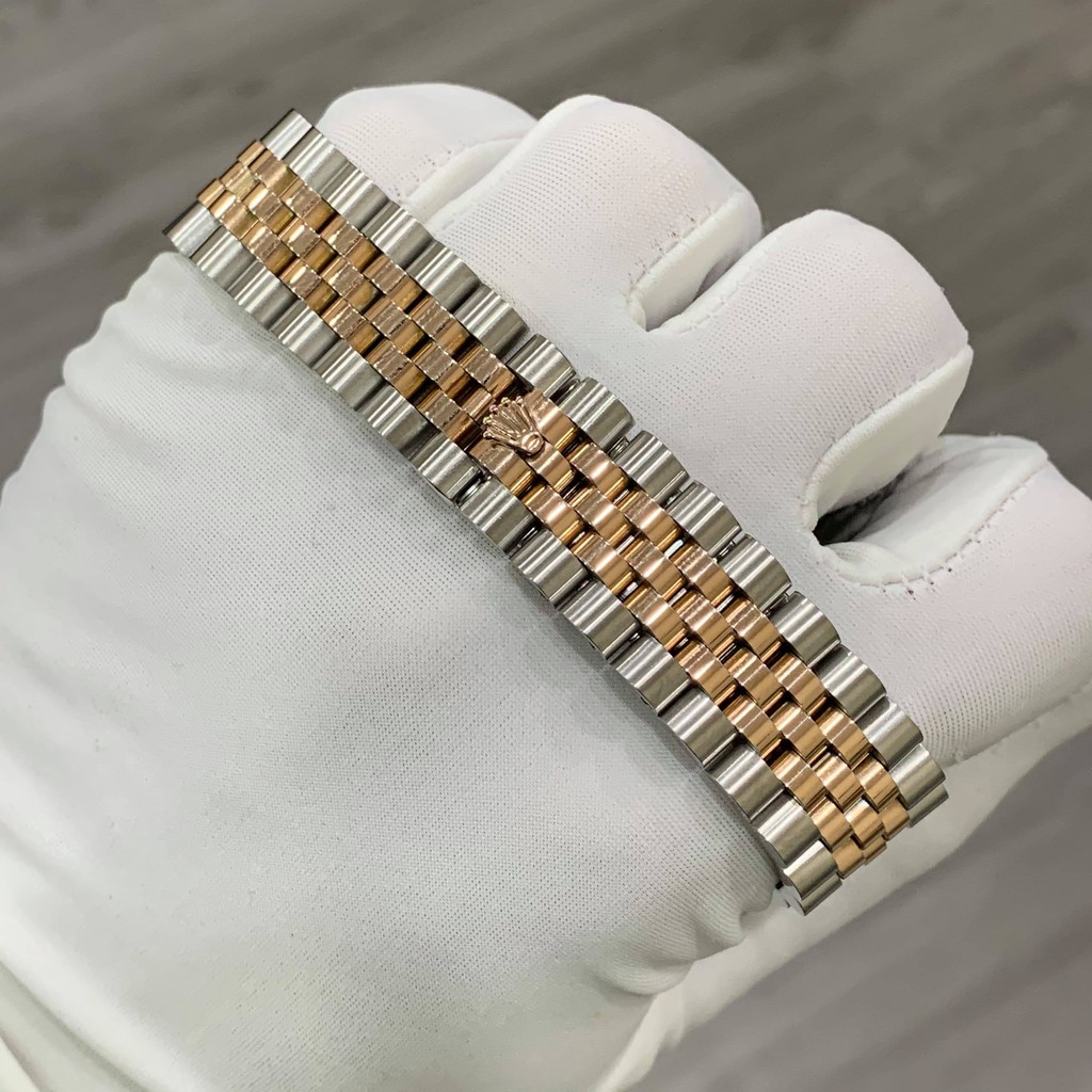 Đồng hồ Nam Rolex-022 Automatic, bảo hành 12 tháng