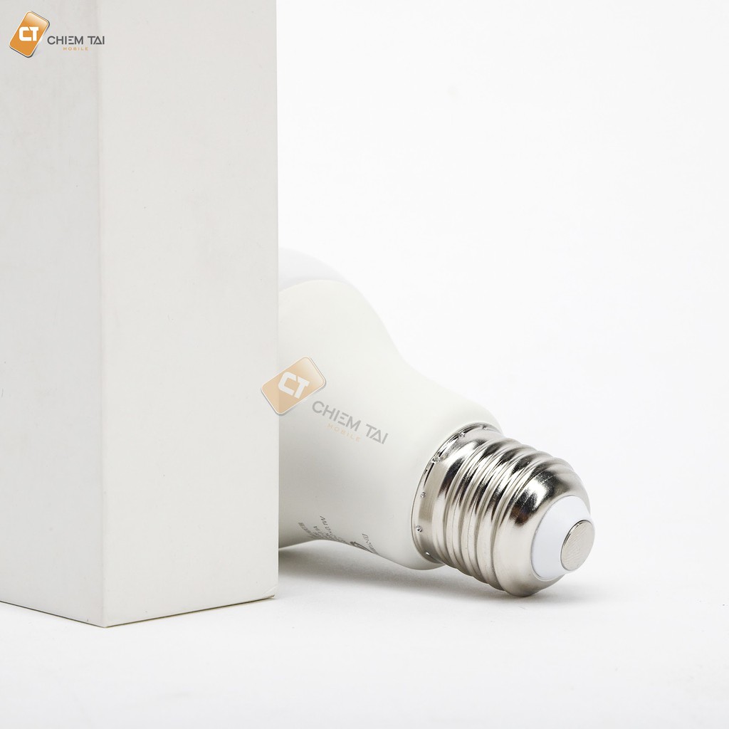 Bóng đèn LED thông minh Philips Color Xiaomi Mijia