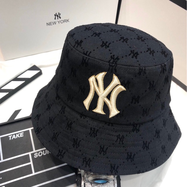 Mũ Bèo NY ( 01 )