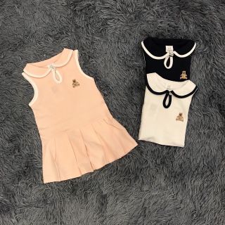 [Outlet sale] Váy sát nách G. A. P