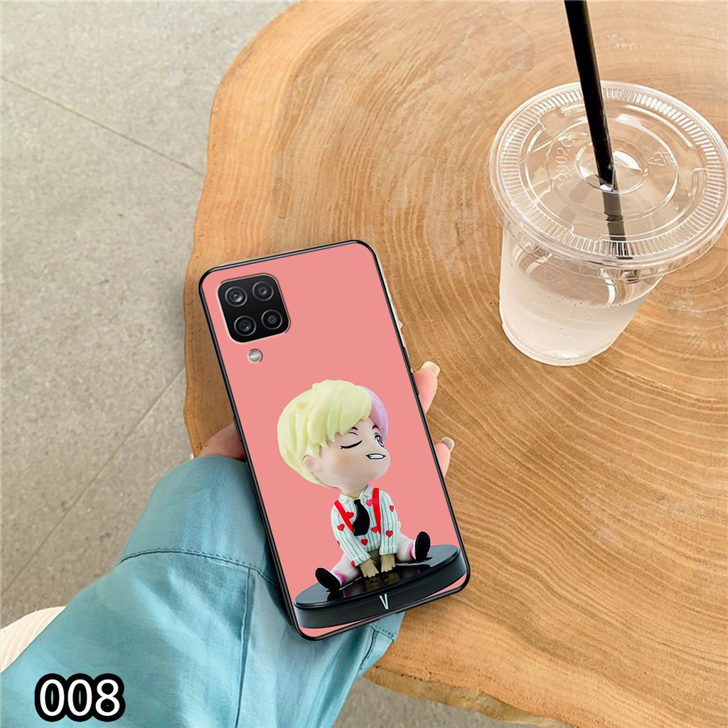 [SALE] Ốp lưng Samsung A22-4G/A22-5G/A12 in hình Baby Boy siêu đẹp, độc, lạ_Ốp SS A22-4G/A22-5G/A12
