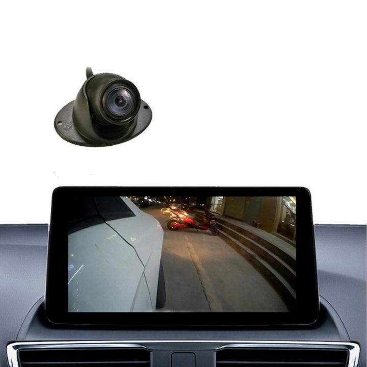 Camera cạp lề dùng cho màn hình Android chân cắm USB: TJ-HL-MQ