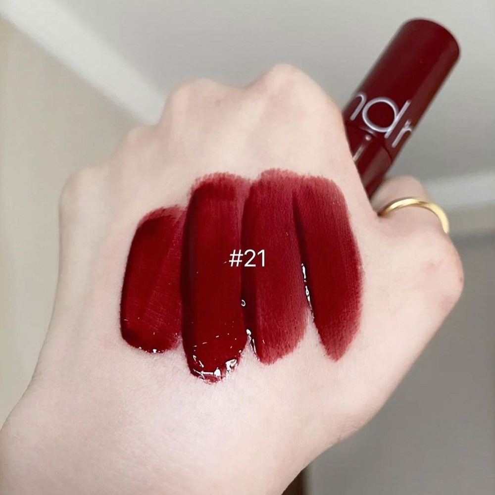 Son Bóng Romand Juicy Lasting Tint (màu 20 - 21) | BigBuy360 - bigbuy360.vn