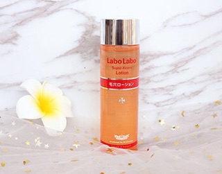 Nước Lotion Labo Labo Se Khít Lỗ Chân Lông