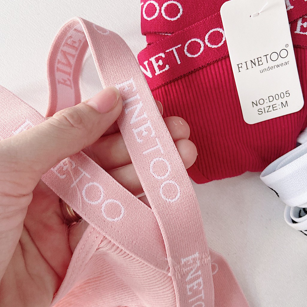 Quần lót cotton nữ dây chữ đan chéo thời trang - QL078 | BigBuy360 - bigbuy360.vn