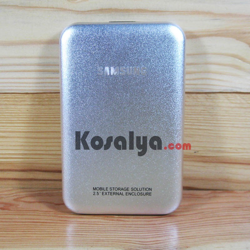 Ổ Cứng Hdd Samsung Usb 2.0 | BigBuy360 - bigbuy360.vn