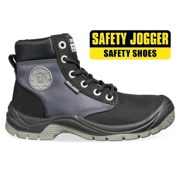 Giày bảo hộ Safety Jogger Dakar 018