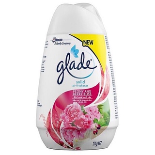 Sáp thơm dạng đặc hương quả dâu & hoa mẫu đơn glade