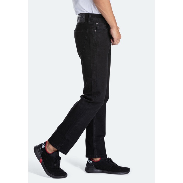 LEVI'S - Quần Jeans Nam Dài 00505-1469