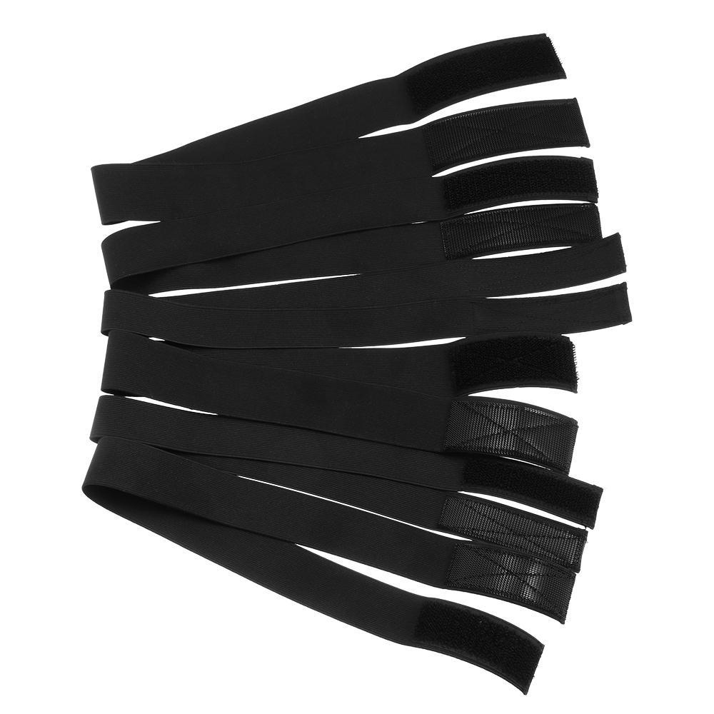 Băng Đô Cài Tóc Co Giãn Phối Ren Mới