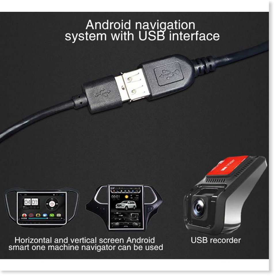 🇳 🇪 🇼®️ Camera hành trình trước sau ô tô, hỗ trợ ADAS và Android Dual Dash | BigBuy360 - bigbuy360.vn