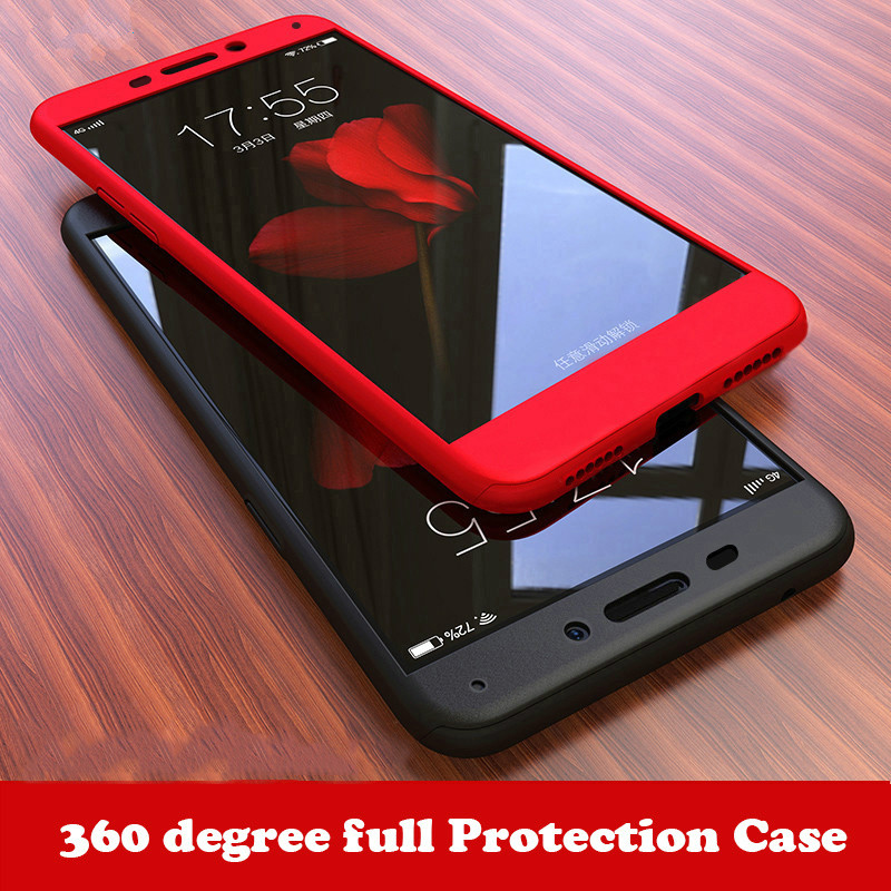 Ốp điện thoại kính cường lực bảo vệ chống sốc 360 độ cho Huawei P30 P40 P20 Lite P20 P40 Pro