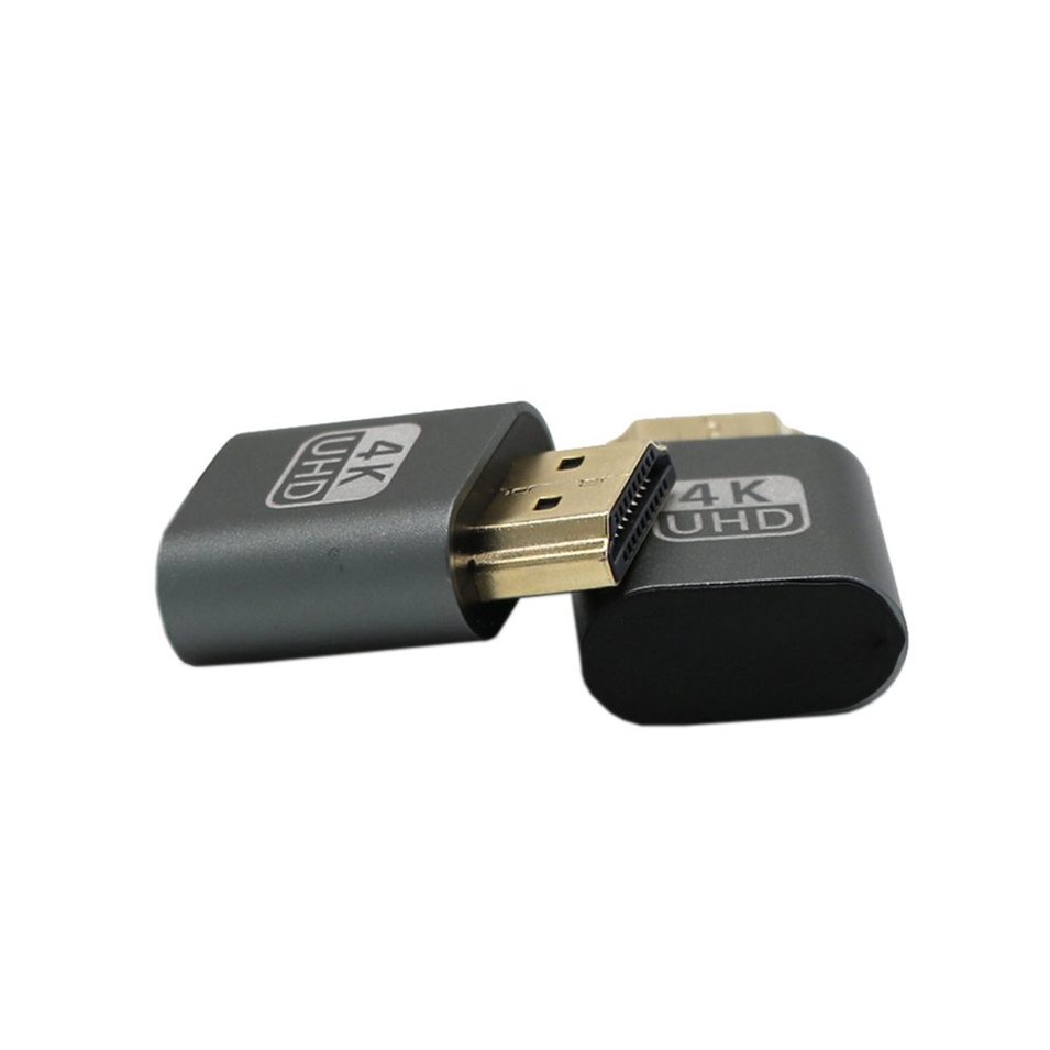 Đầu Chuyển Đổi VGA HDMI-compatible Màn Hình Ảo