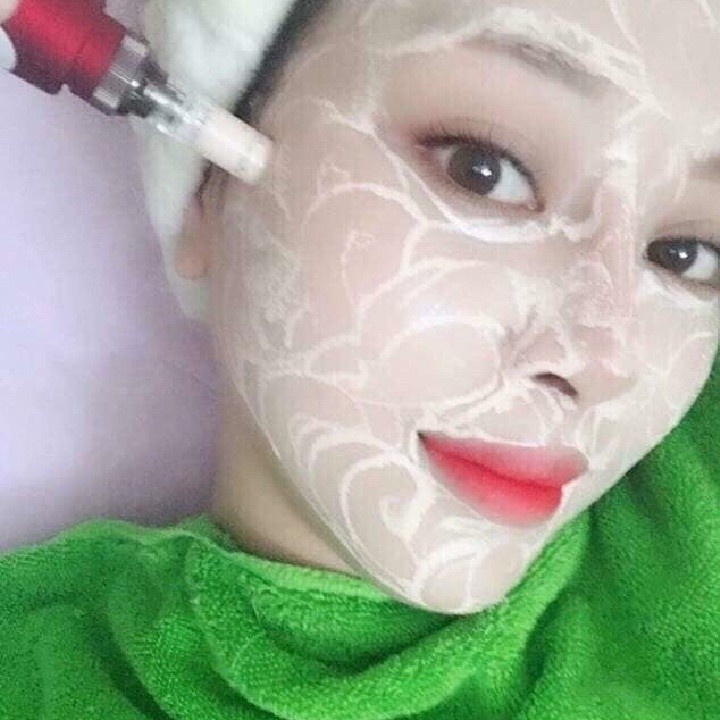 Cấy phấn mesowhite làm đẹp da, trắng sáng da, tách lẻ 1 lọ