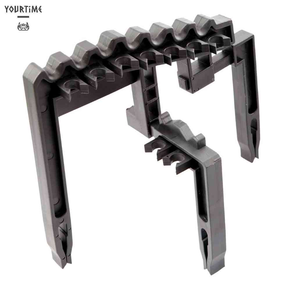 Giá Đỡ Gậy Đánh Golf 9 Ngăn Tiện Lợi