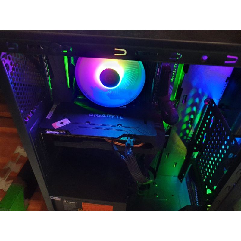 Card màn hình VGA Gigabyte 1060 6G, Giga 1050 2G, MSI Gaming X 1050Ti 4G chính hãng | BigBuy360 - bigbuy360.vn