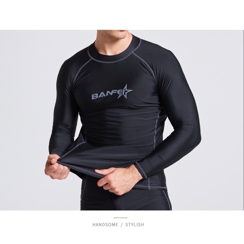 Áo bơi nam | BigBuy360 - bigbuy360.vn