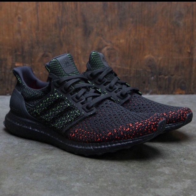 XẢ KHO THANH LÝ [Sẵn] ADIDAS ULTRA BOOST CLIMA UB 4.0 Giày thể thao cao cấp dành cho nam [XIÊU RẺ]