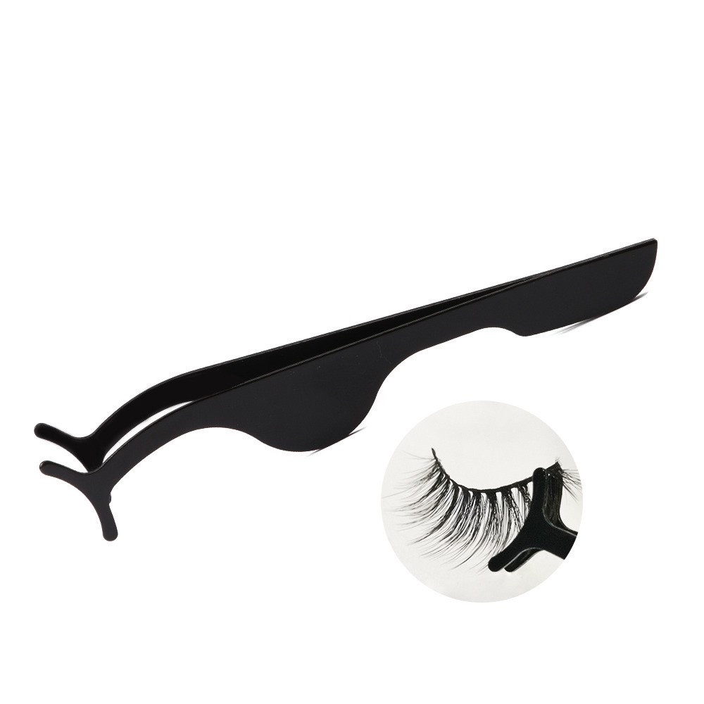 Nhíp Gắp Mi Giả Chuyên Dụng