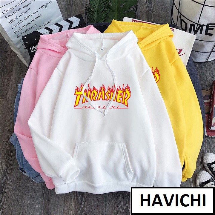 Áo Hoodie nữ 💚𝗙𝗥𝗘𝗘𝗦𝗛𝗜𝗣💚 Áo khoác nữ hoodie hồng nỉ bông giá rẻ tuổi teen học sinh trẻ em nam nữ trai gái | BigBuy360 - bigbuy360.vn