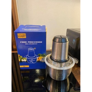 MÁY XAY THỊT ĐA NĂNG FOOD PROCESSOR