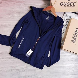 Áo chống nắng GUGEE 1 lớp