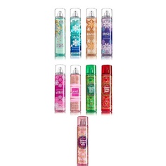 ☘ DẠNG CHIẾT 10ML BODY MIST CỦA BATH & BODY WORKS VER3 𝒞𝒶𝓉𝒽𝓎𝓎