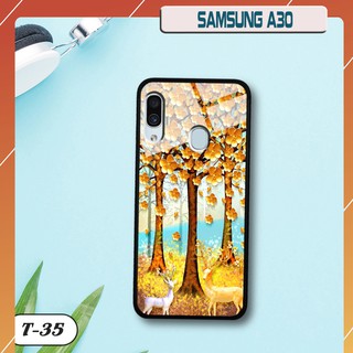 Ốp lưng Samsung Galaxy A30 - hình 3D