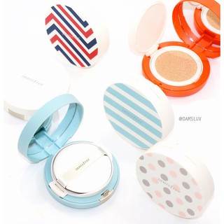 Lõi phấn nước Refill Cushion Innisfree